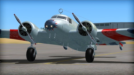 Microsoft Flight Simulator X: Steam Edition - Around The World In 80 Flights Add-On Steam Key GLOBAL - 5