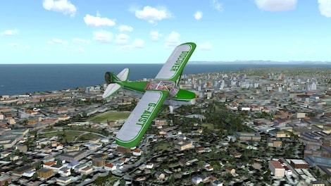 Microsoft Flight Simulator X: Steam Edition - Discover Great Britain Add-On Steam Key GLOBAL - 6