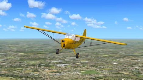 Microsoft Flight Simulator X: Steam Edition - Discover Great Britain Add-On Steam Key GLOBAL - 3