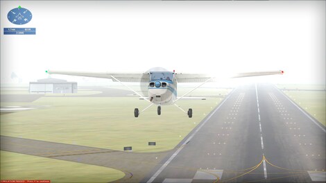 Microsoft Flight Simulator X: Steam Edition - FS Academy: On Instruments Steam Gift GLOBAL - 6
