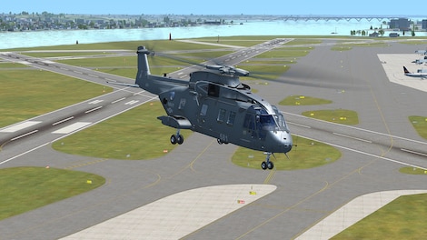 Microsoft Flight Simulator X: Steam Edition  (PC) - Steam Gift - GLOBAL - 9