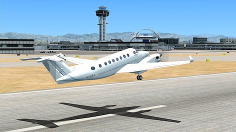 Microsoft Flight Simulator X: Steam Edition  (PC) - Steam Gift - GLOBAL - 4