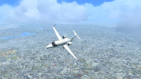 Microsoft Flight Simulator X: Steam Edition  (PC) - Steam Gift - UNITED KINGDOM - 8
