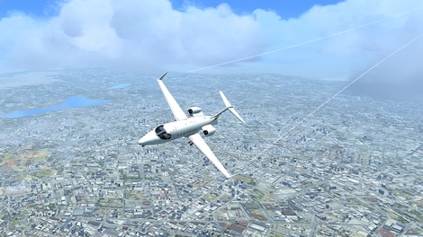 Microsoft Flight Simulator X: Steam Edition  (PC) - Steam Key - GLOBAL - 8