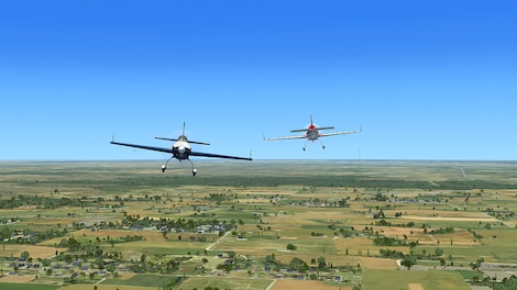 Microsoft Flight Simulator X: Steam Edition + Skychaser Add-On Twin Pack Steam Key GLOBAL - 3