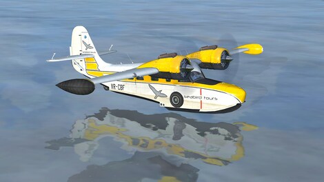 Microsoft Flight Simulator X: Steam Edition Steam  (PC) - Steam Gift - WESTERN ASIA - 10