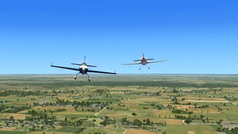 Microsoft Flight Simulator X: Steam Edition Steam  (PC) - Steam Gift - WESTERN ASIA - 7