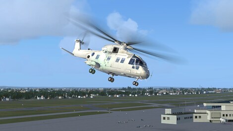 Microsoft Flight Simulator X: Steam Edition Steam  (PC) - Steam Gift - WESTERN ASIA - 5