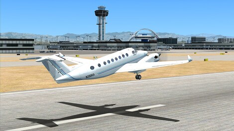 Microsoft Flight Simulator X: Steam Edition Steam  (PC) - Steam Gift - WESTERN ASIA - 4