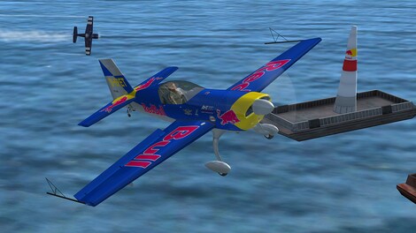 Microsoft Flight Simulator X: Steam Edition Steam  (PC) - Steam Gift - WESTERN ASIA - 3