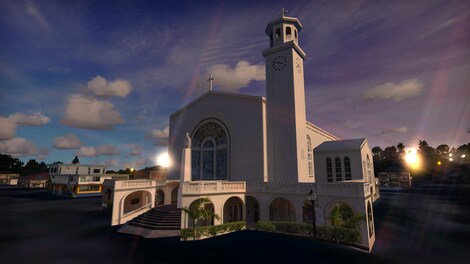 Microsoft Flight Simulator X: Steam Edition - Ultimate VFR Guam Add-On Steam Gift GLOBAL - 7