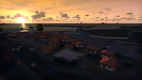 Microsoft Flight Simulator X: Steam Edition - Ultimate VFR Guam Add-On Steam Gift GLOBAL - 6
