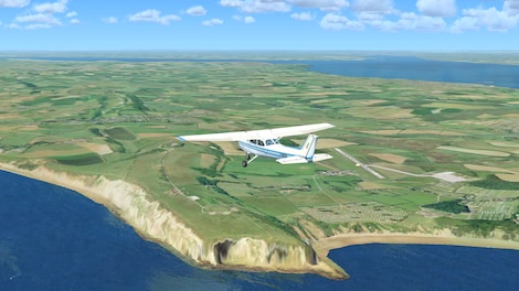 Microsoft Flight Simulator X: Steam Edition - VFR Real Scenery Vol. 2 Steam Gift GLOBAL - 10