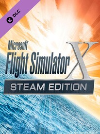 Microsoft Flight Simulator X: Steam Edition - VFR Real Scenery Vol. 4 Steam Key GLOBAL - 1