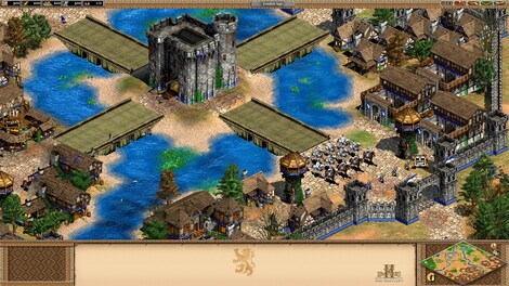 Microsoft RTS Collection Steam Key RU/CIS - 25