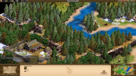 Microsoft RTS Collection Steam Key RU/CIS - 26
