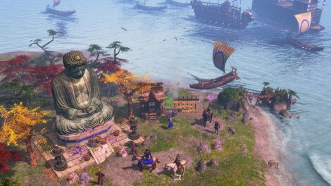 Microsoft RTS Collection Steam Key RU/CIS - 15