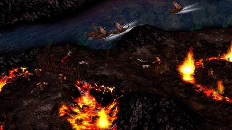 Microsoft RTS Collection Steam Key RU/CIS - 12