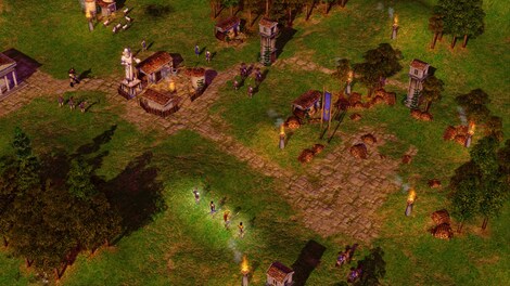 Microsoft RTS Collection Steam Key RU/CIS - 6