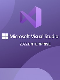 Buy Microsoft Visual Studio 2022 Enterprise (PC) - Microsoft Key - GLOBAL -  Cheap - G2A.COM!