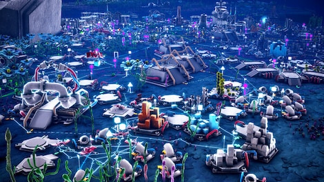 Microtopia (PC) - Steam Account - GLOBAL - 5
