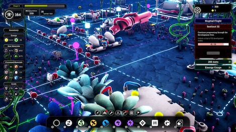 Microtopia (PC) - Steam Gift - GLOBAL - 9