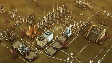 Microtopia (PC) - Steam Gift - GLOBAL - 6