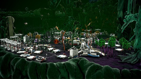 Microtopia (PC) - Steam Gift - GLOBAL - 4