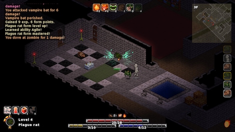 MidBoss Steam Key GLOBAL - 7