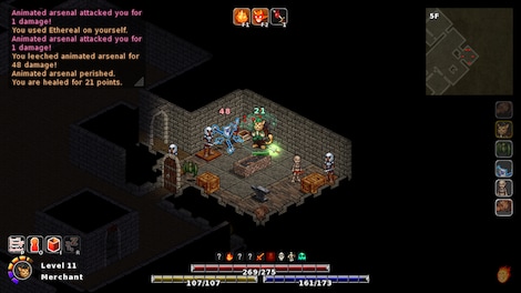 MidBoss Steam Key GLOBAL - 5