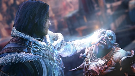 Middle-earth: Shadow of Mordor | Game of the Year Edition (PC) - Steam Gift - GLOBAL - 5