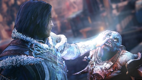 Middle-earth: Shadow of Mordor | Game of the Year Edition (PC) - Steam Key - CIS - 2