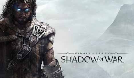 Middle-earth: Shadow of Mordor | Game of the Year Edition (PC) - Steam Key - EUROPE - 2
