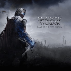 Middle-earth: Shadow of Mordor | Game of the Year Edition (PC) - Steam Key - GLOBAL - 8
