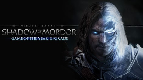 Middle-earth: Shadow of Mordor Game of the Year Edition Upgrade (PC) - Steam Key - EUROPE - 3