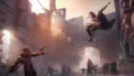 Middle-earth: Shadow of Mordor - Lord of the Hunt Steam Gift GLOBAL - 7