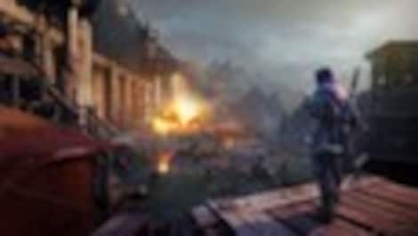 Middle-earth: Shadow of Mordor - Lord of the Hunt Steam Key GLOBAL - 9