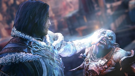 Middle-earth: Shadow of Mordor (PC) - Steam Account - GLOBAL - 6