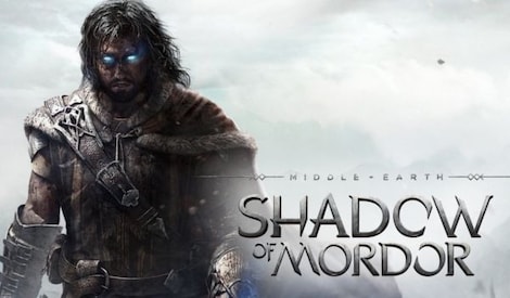 Middle-earth: Shadow of Mordor (PC) - Steam Account - GLOBAL - 2