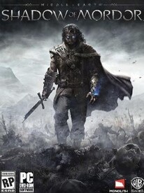 Middle-earth: Shadow of Mordor (PC) - Steam Account - GLOBAL - 1