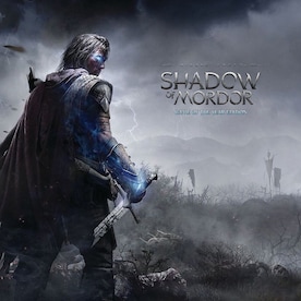 Middle-earth: Shadow of Mordor (PC) - Steam Gift - GLOBAL - 1
