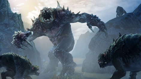 Middle-earth: Shadow of Mordor (PC) - Steam Gift - GLOBAL - 3