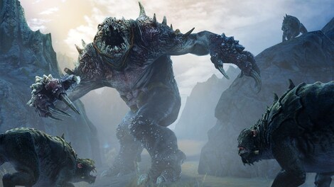 Middle-earth: Shadow of Mordor - Skull Crushers Warband Steam Gift GLOBAL - 7