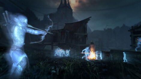 Middle-earth: Shadow of Mordor - Skull Crushers Warband Steam Gift GLOBAL - 3