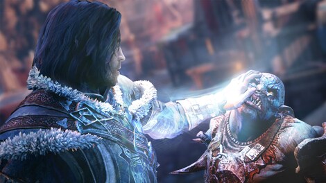 Middle-earth: Shadow of Mordor - Skull Crushers Warband Steam Gift GLOBAL - 0