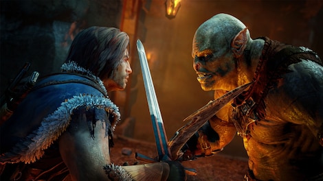 Middle-earth: Shadow of Mordor - Skull Crushers Warband Steam Key GLOBAL - 8
