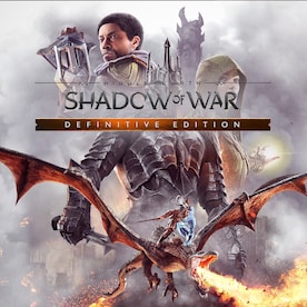 Middle-earth: Shadow of War | Definitive Edition (PC) - Steam Gift - GLOBAL - 8