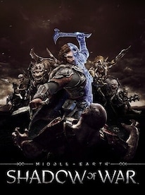 Middle-earth: Shadow of War | Definitive Edition (PC) - Steam Key - UNITED STATES - 1