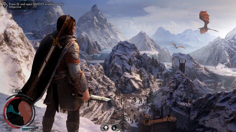 Middle-earth: Shadow of War | Definitive Edition (Xbox One) - Xbox Live Key - UNITED STATES - 3
