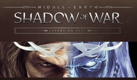 Middle-earth: Shadow of War Expansion Pass Key Steam GLOBAL - 0